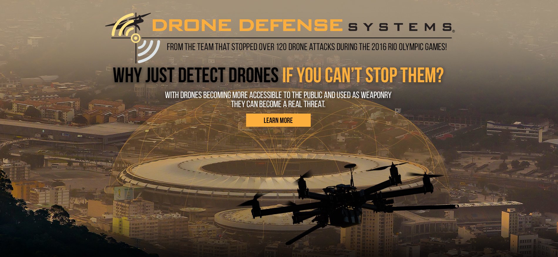 drone defense