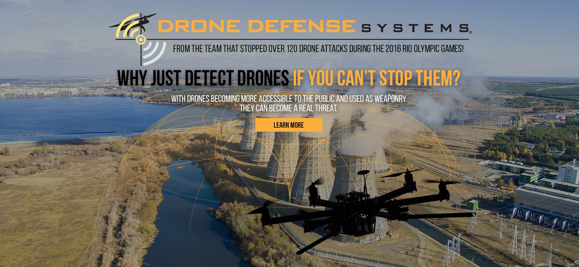 drone defense